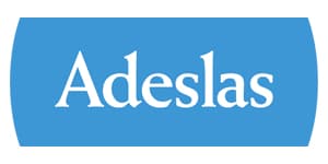 Logo de Adeslas