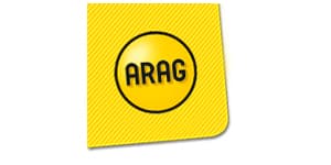 Logo de Arag