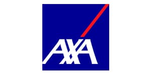 Logo de Axa