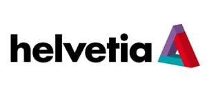 Logo de Helvetia