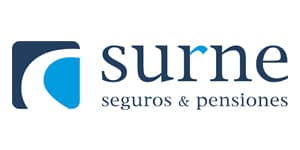 Logo de Surne